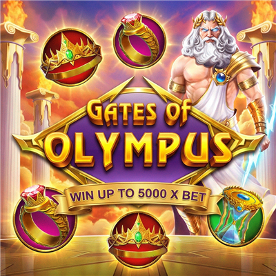 Gates of Olympus